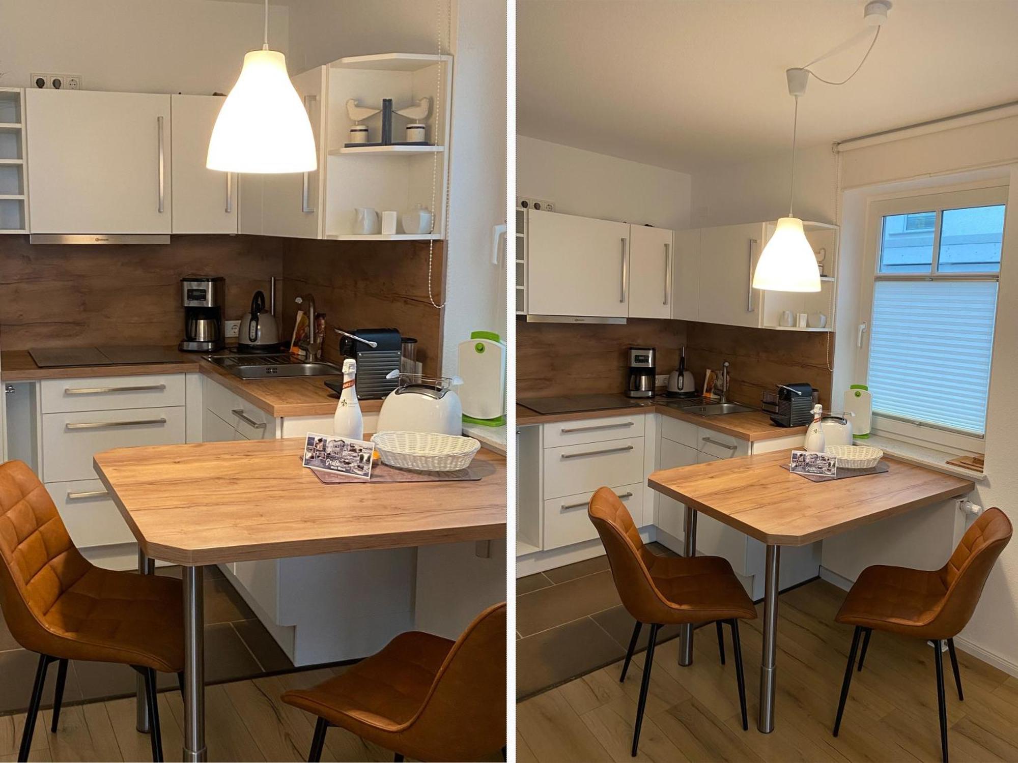 Haus "Seydlitz" In Binz - Wg15 "Lubin" Mit Terrasse Strandnah Exteriér fotografie
